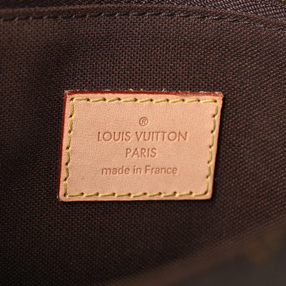 Louis Vuitton Monogram Menilmontant PM 6 of 10