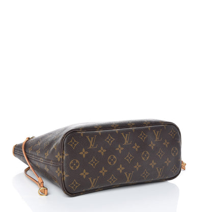 Louis Vuitton Monogram Neverfull PM 4 of 15