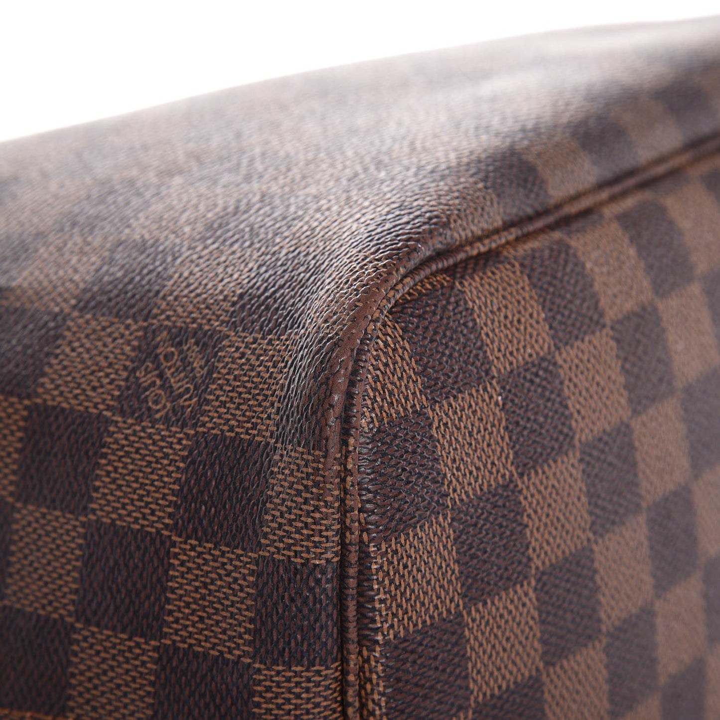 Damier Ebene Neverfull MM