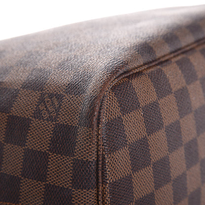 Louis Vuitton Damier Ebene Neverfull MM 14 of 20