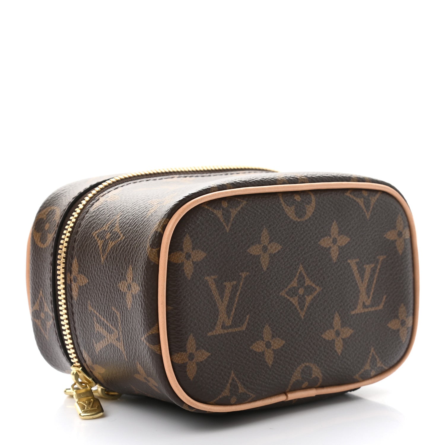 Louis Vuitton Monogram Nano Nice 4 of 7