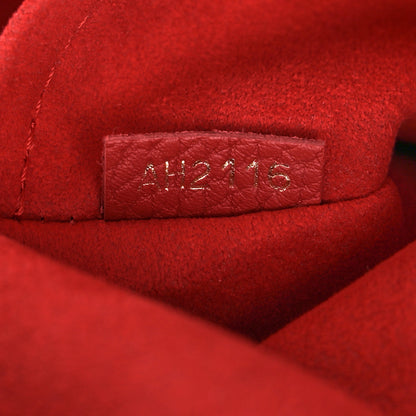 Louis Vuitton Monogram Retiro NM Cherry 7 of 10