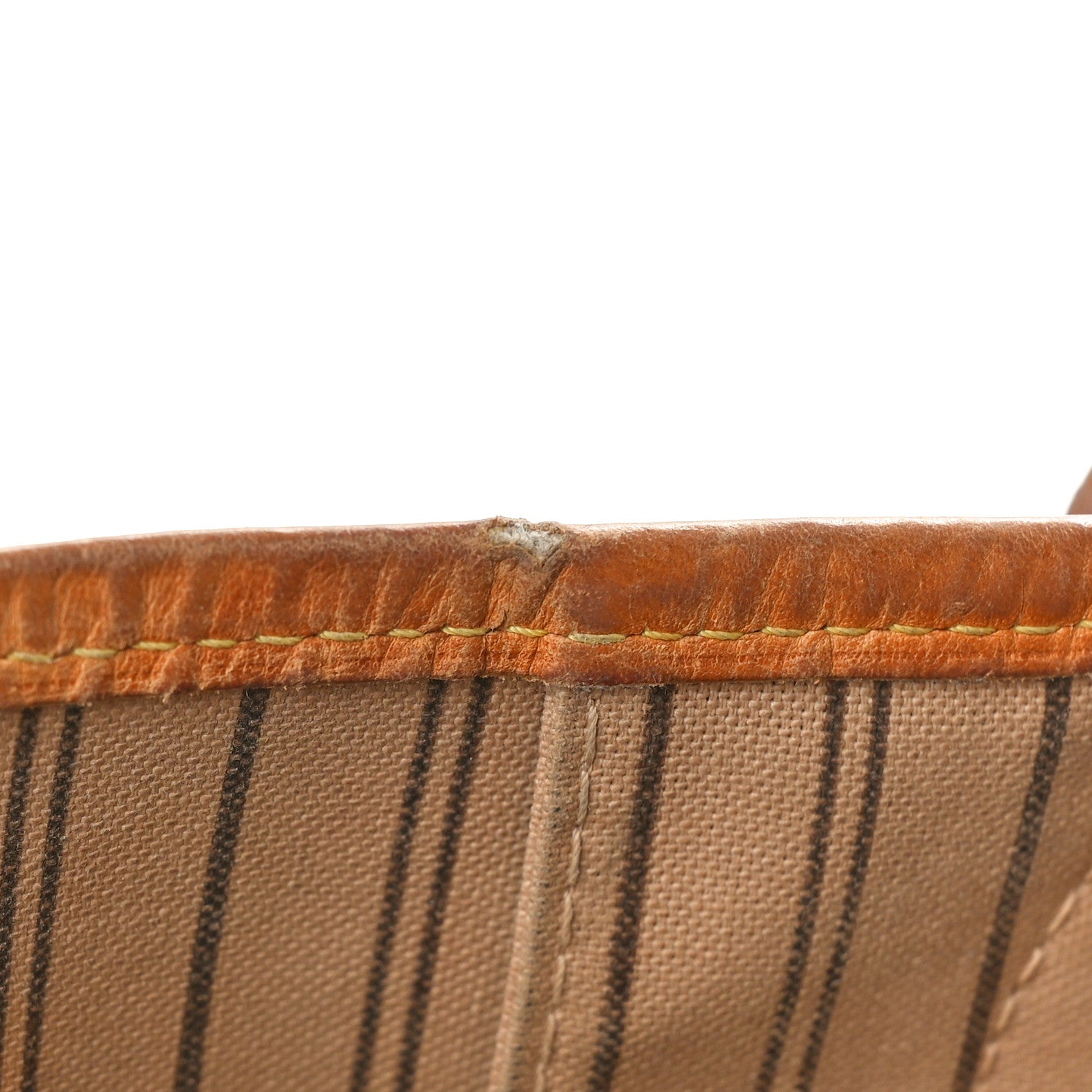 Louis Vuitton Monogram Neo Neverfull MM 19 of 22