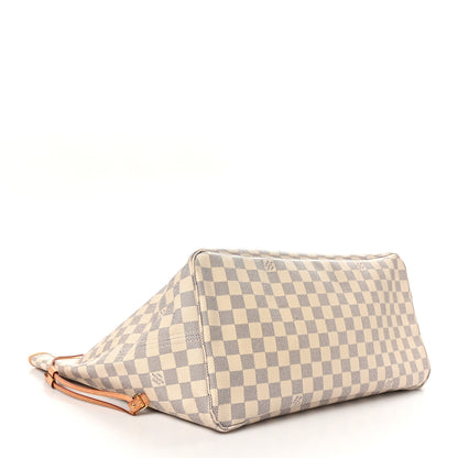 Louis Vuitton Damier Azur Neo Neverfull GM 5 of 11