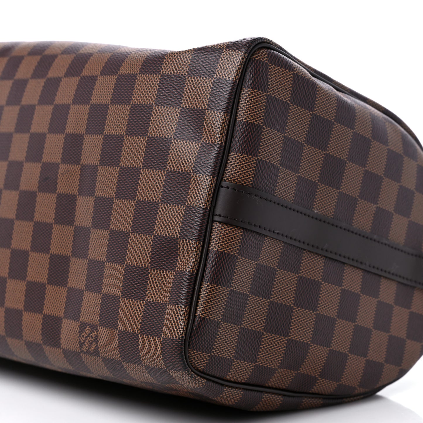 Damier Ebene Speedy Bandouliere 30
