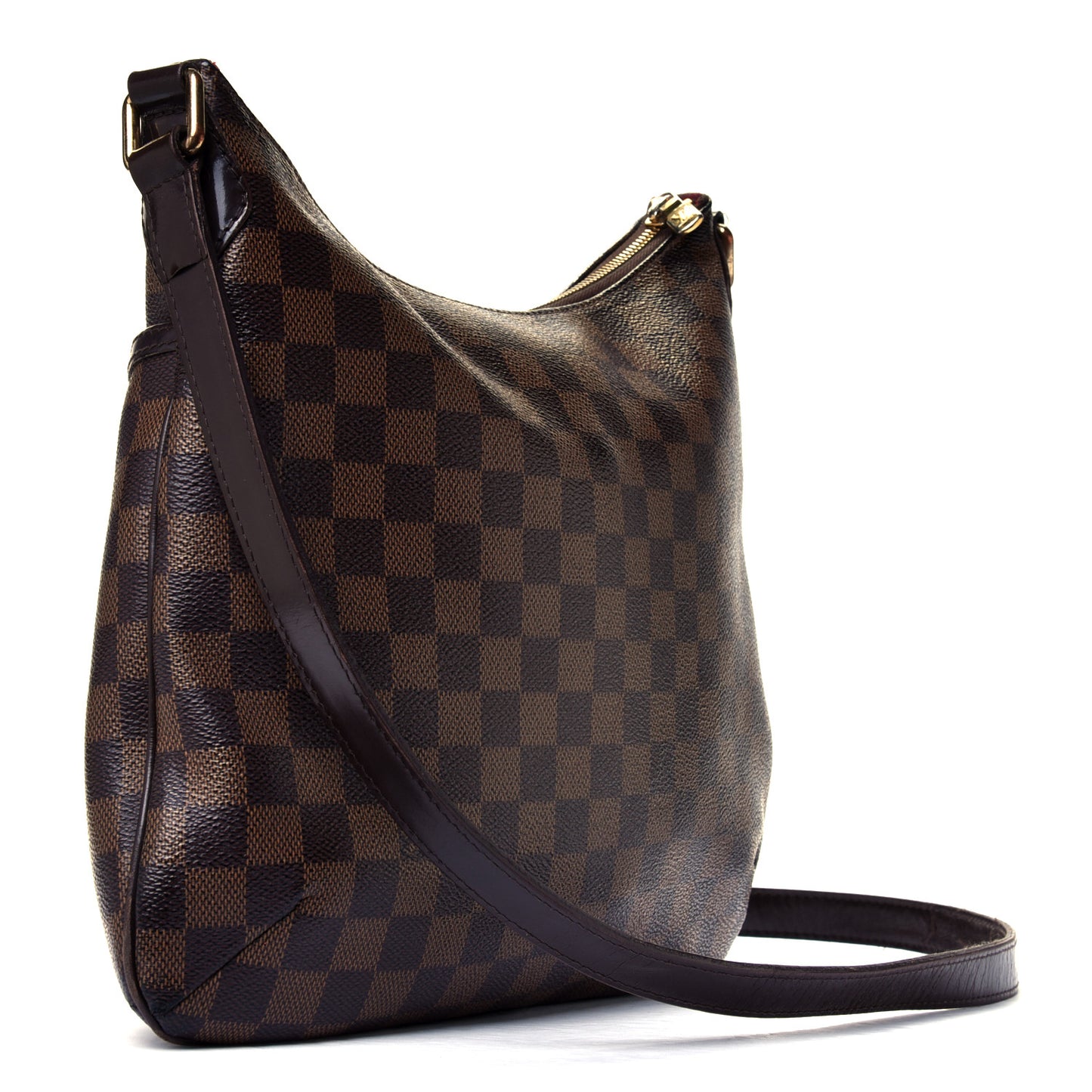 Damier Ebene Bloomsbury PM