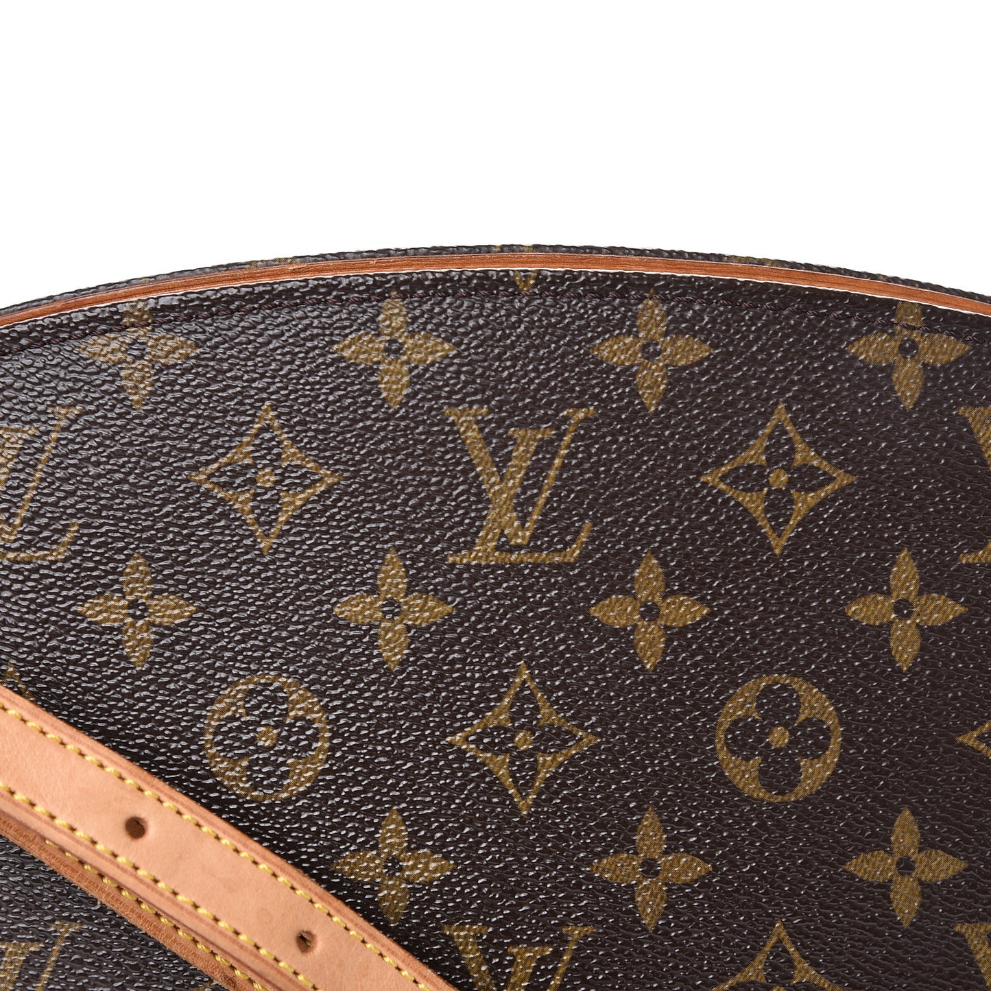 Monogram Drouot