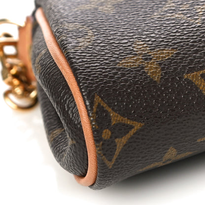 Louis Vuitton Monogram Eva Clutch 9 of 11