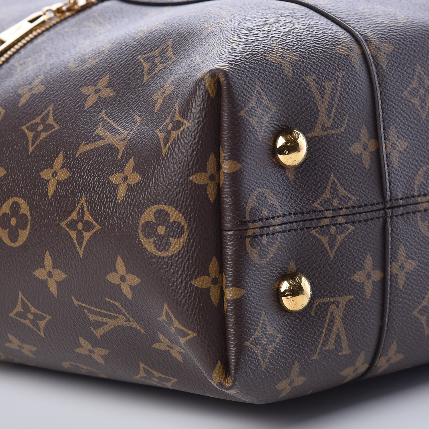 Louis Vuitton Monogram Melie 7 of 9