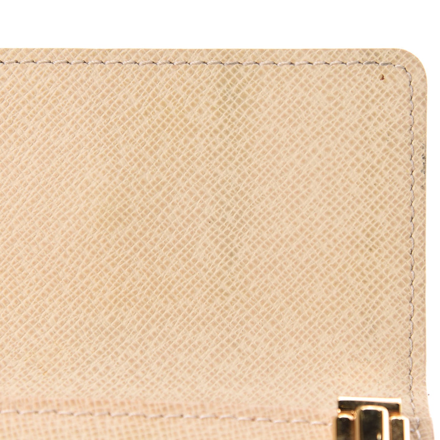Damier Azur Multicles 6 Key Holder