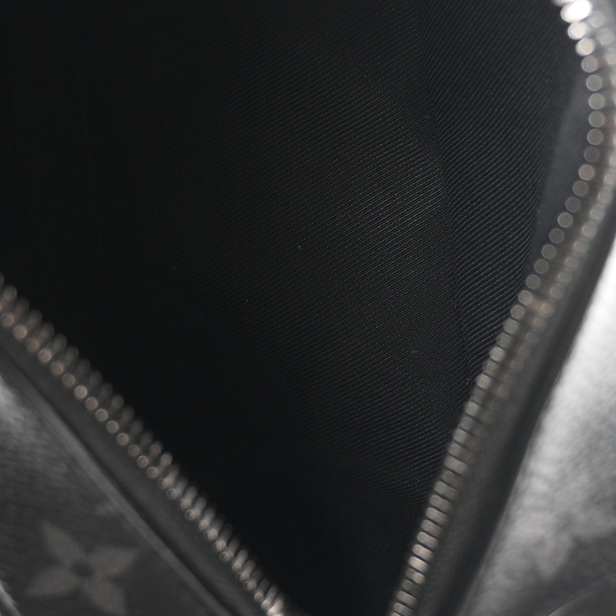 Monogram Eclipse Mini Soft Trunk