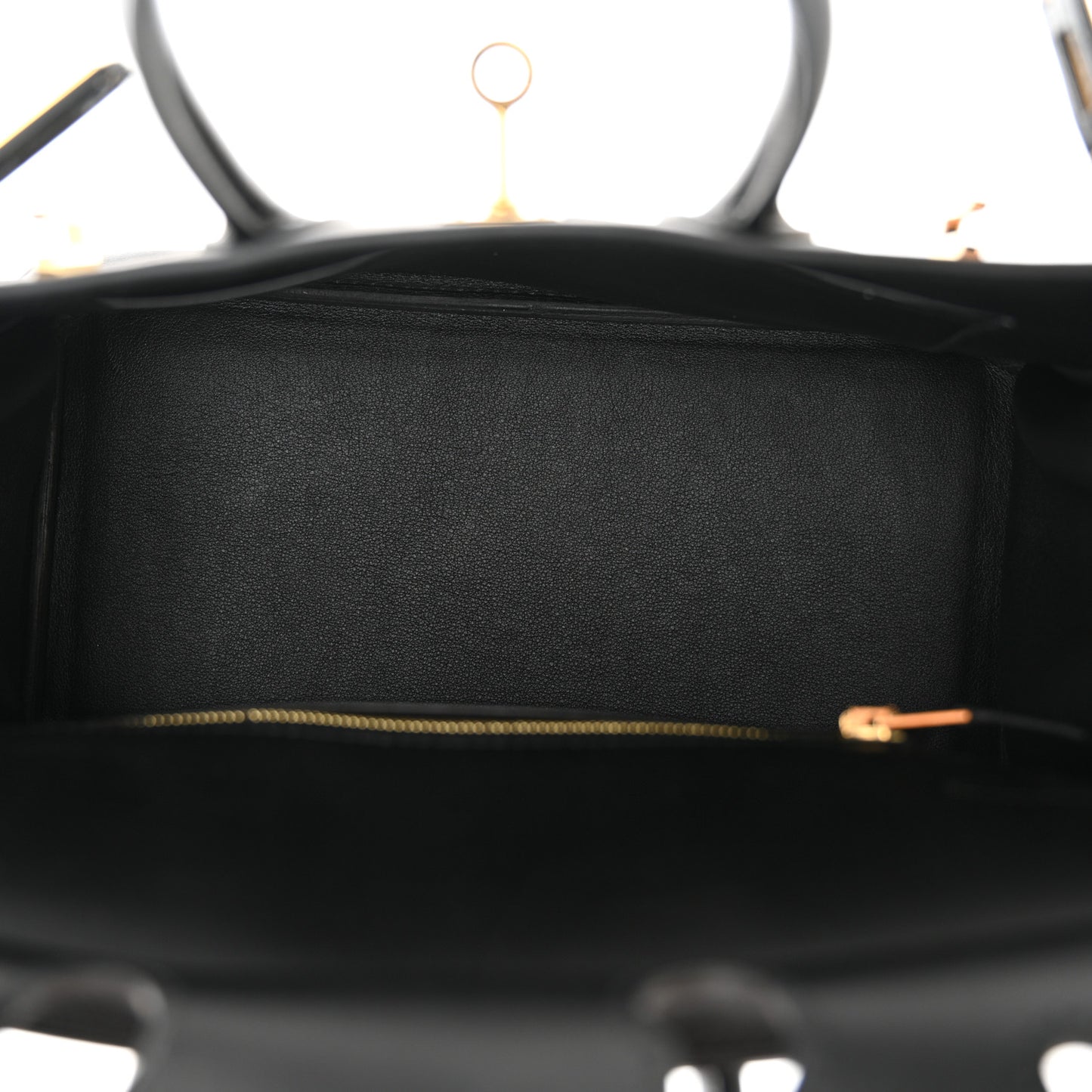 Swift Birkin 25 Black