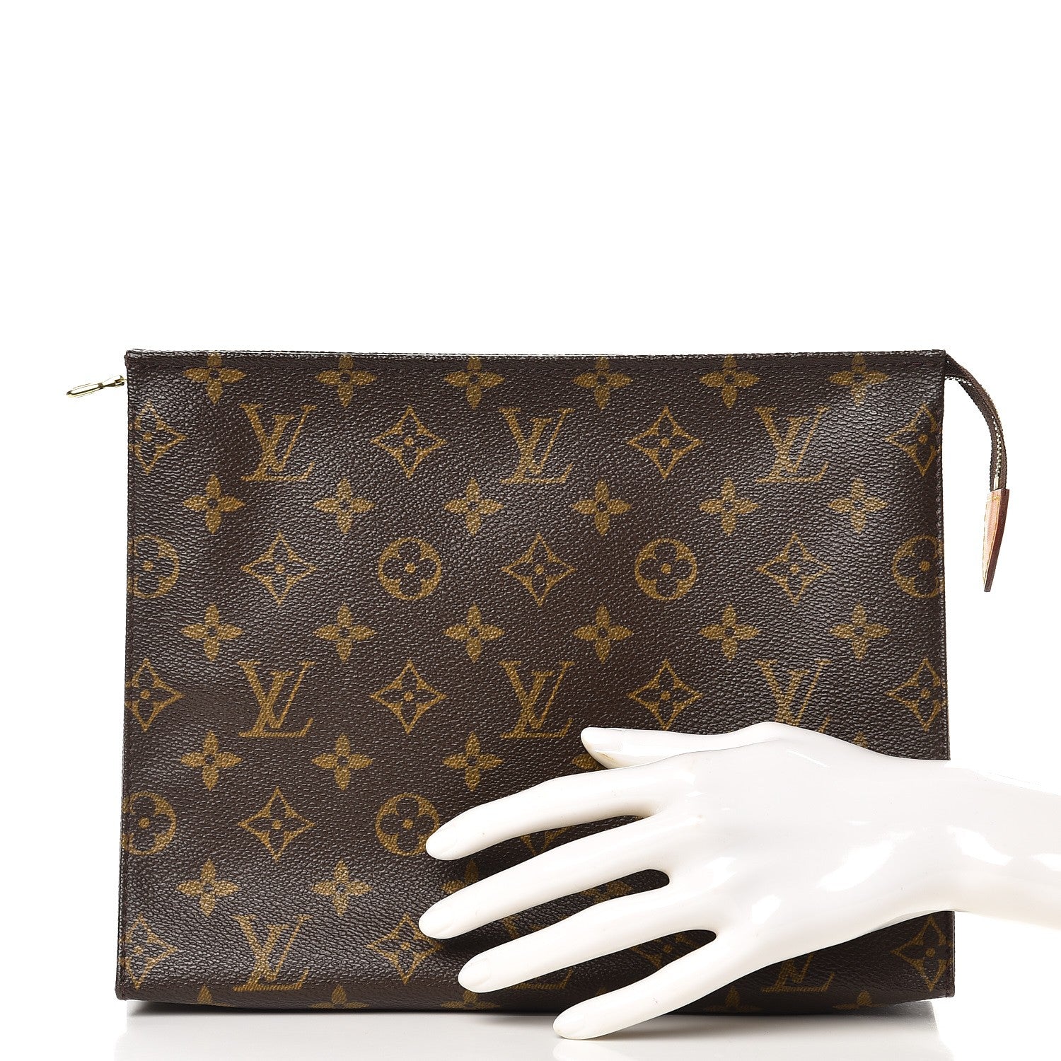 Louis Vuitton Monogram Toiletry Pouch 26 2 of 7
