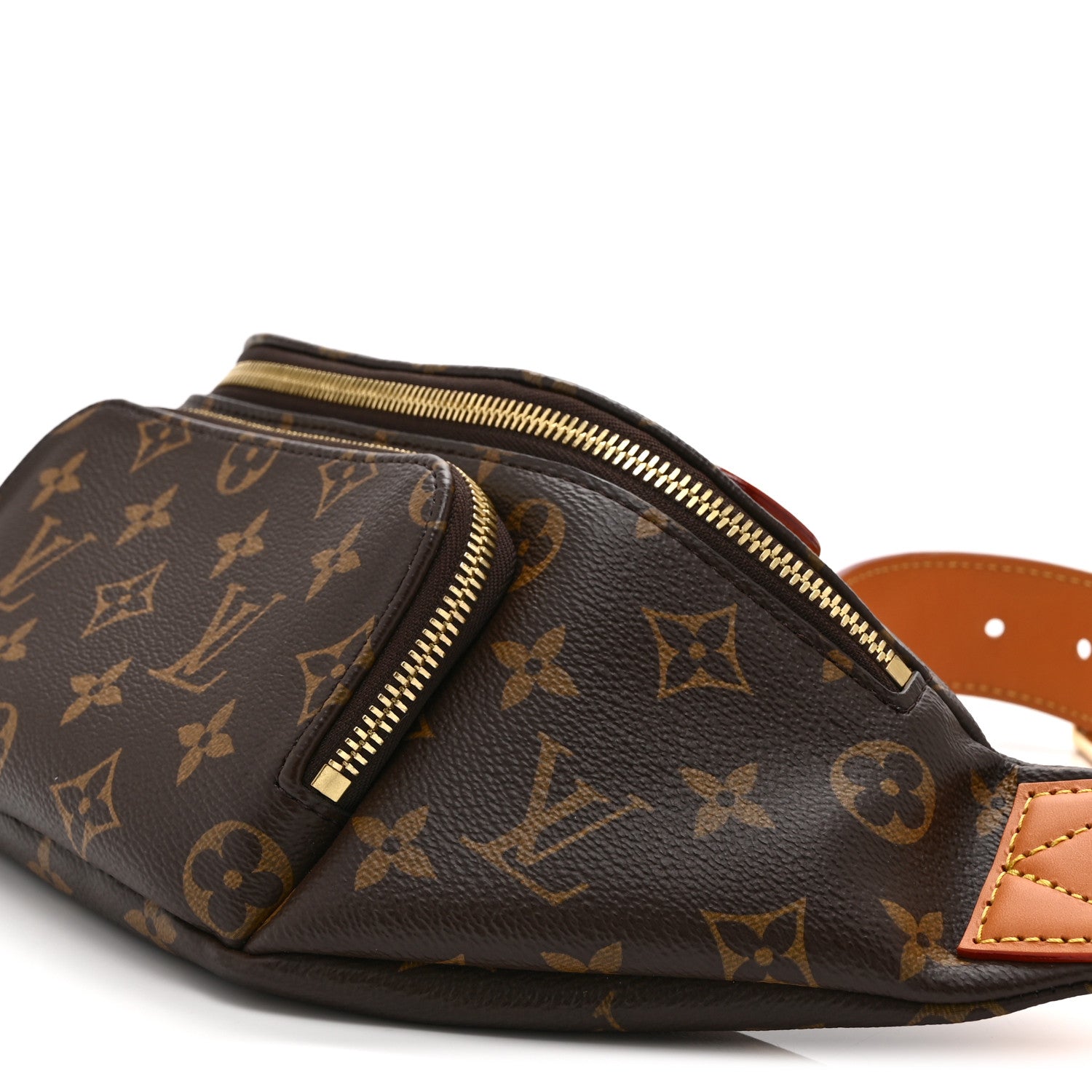 Louis Vuitton Monogram Rush Bumbag 9 of 9