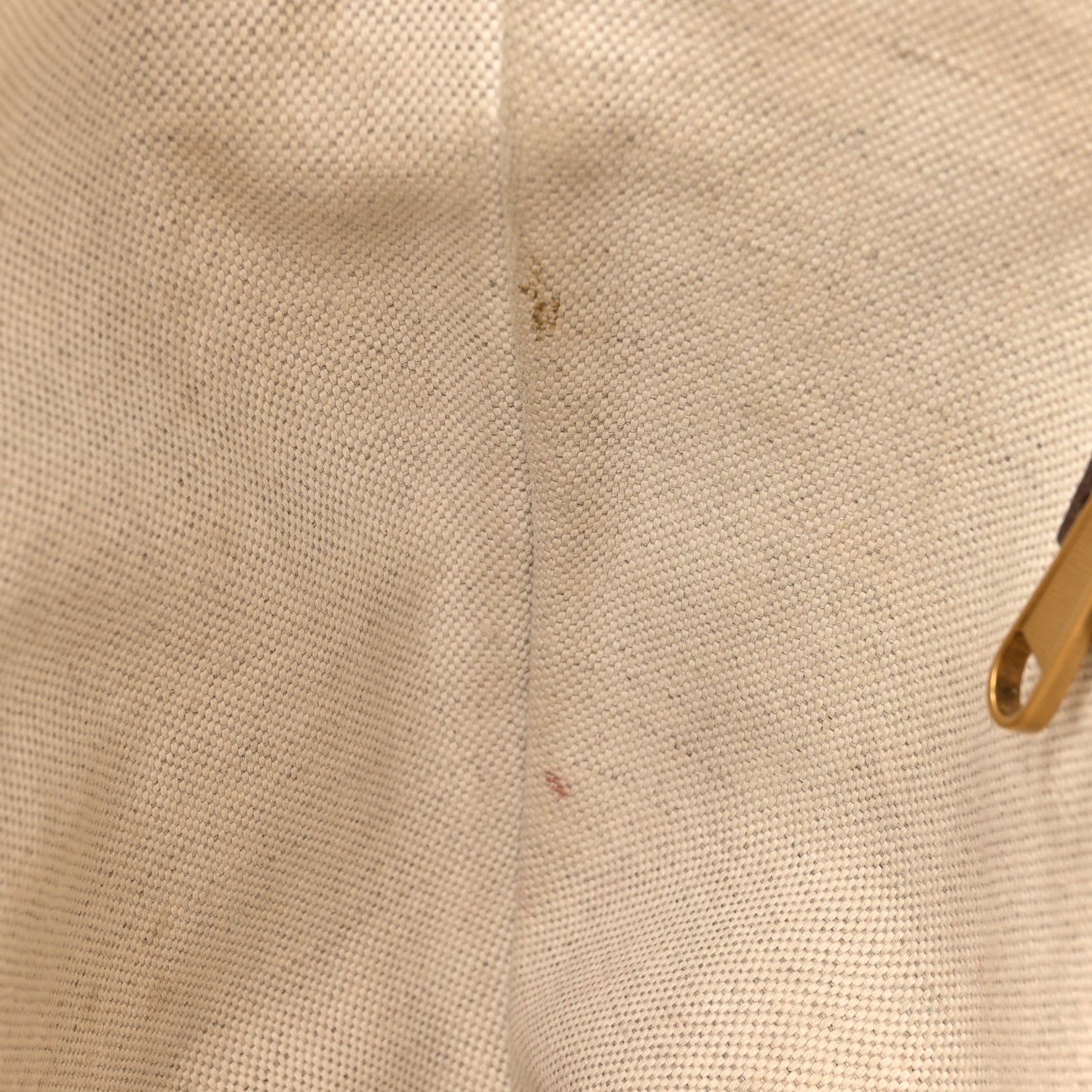 Gucci GG Supreme Monogram Web Small Ophidia Half Moon Hobo Brown 15 of 15