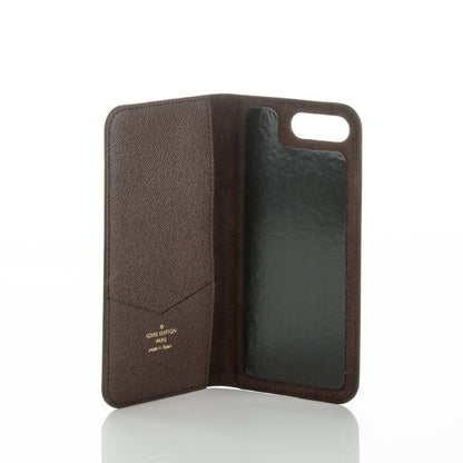 Louis Vuitton Monogram iPhone 7 Plus Folio Case 5 of 6