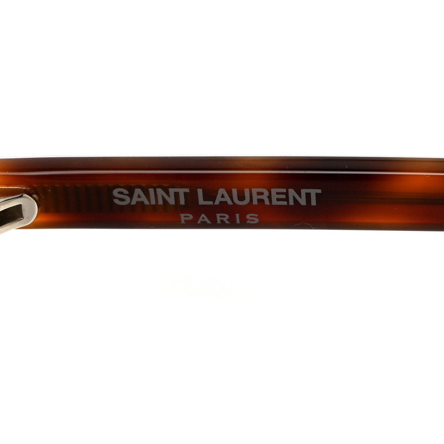 Acetate Cat Eye Sunglasses SL 502 Tortoise