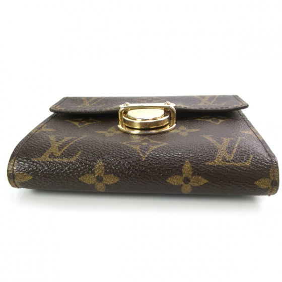 Louis Vuitton Monogram Koala Wallet 4 of 8