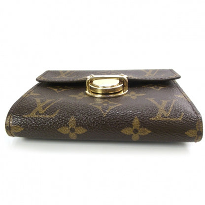 Louis Vuitton Monogram Koala Wallet 4 of 8