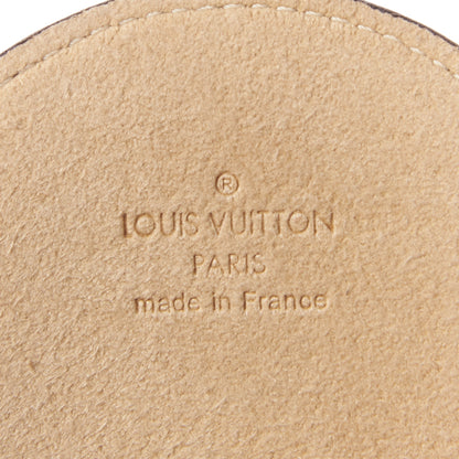 Louis Vuitton Monogram Etui a Lunettes Rabat Eyeglass Case 7 of 7