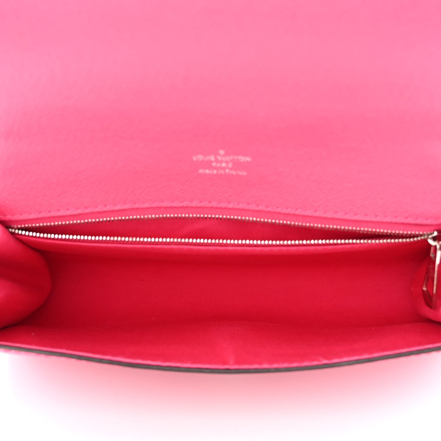 Epi Clery Hot Pink