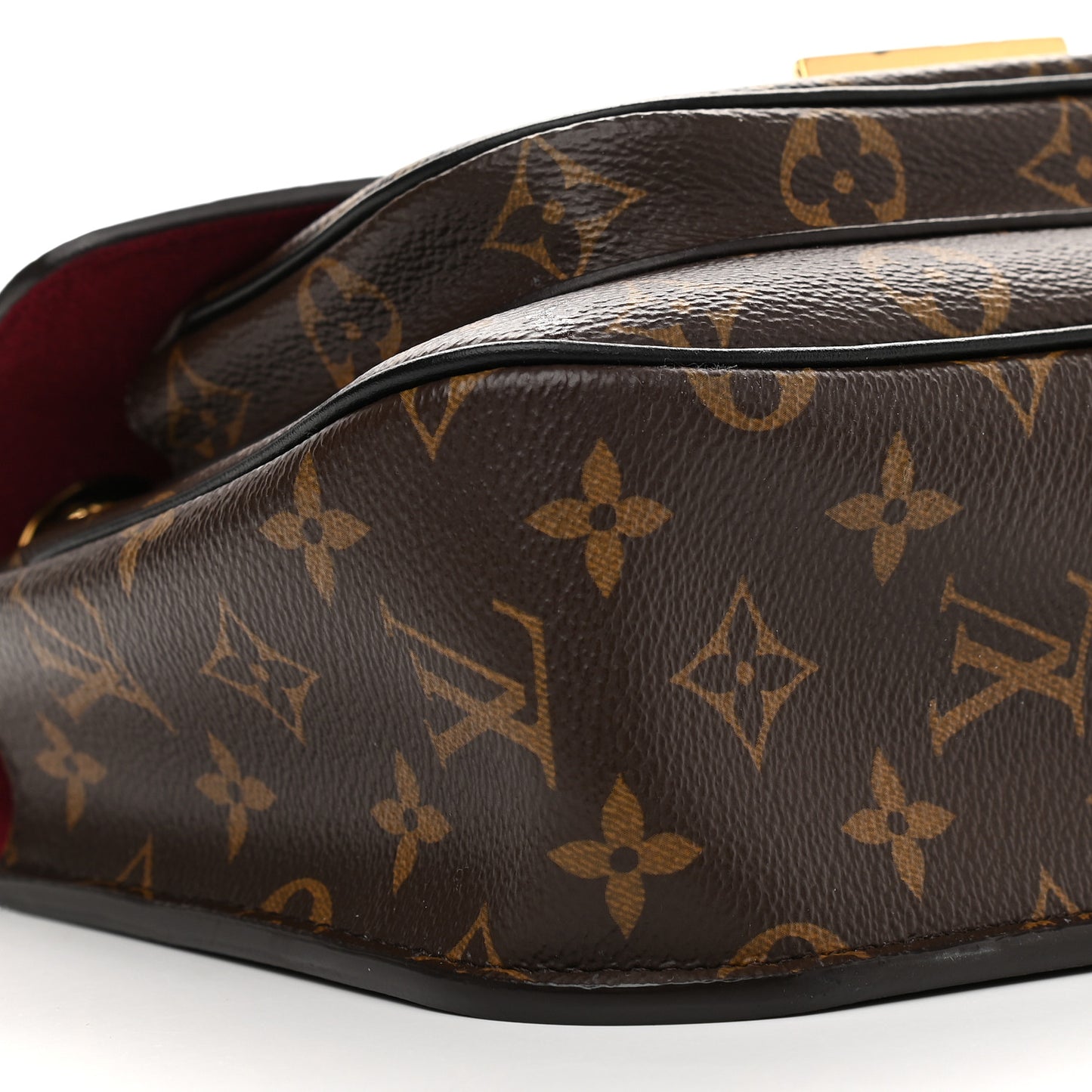 Monogram Passy
