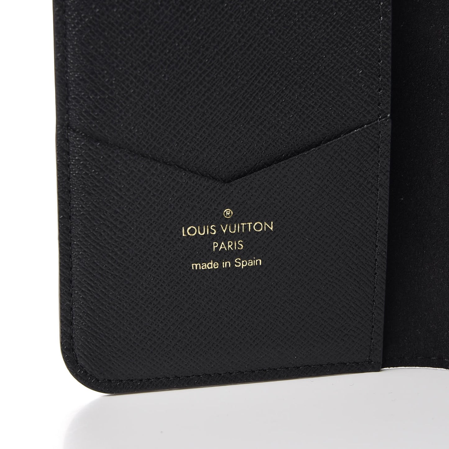 Monogram My LV World Tour iPhone 7/8 Plus Folio Case