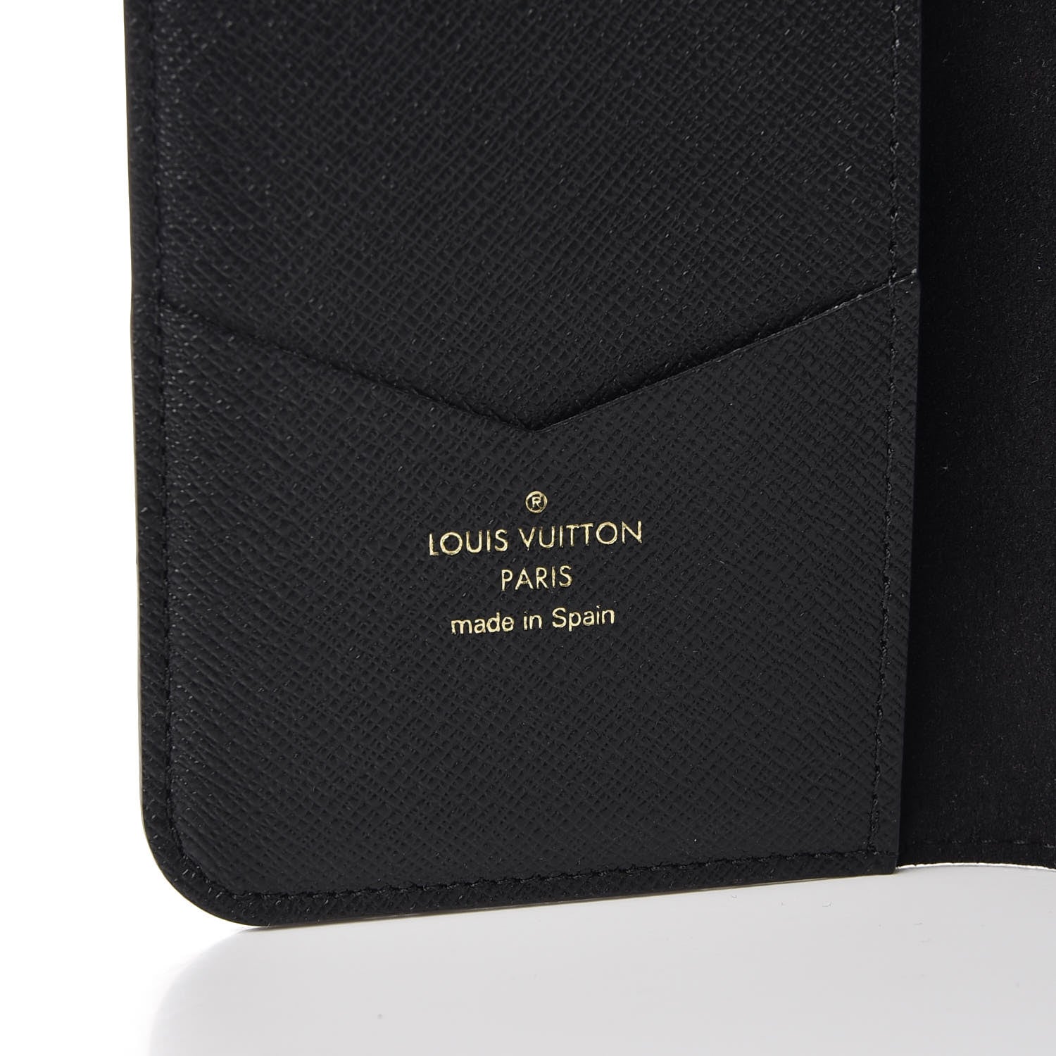 Louis Vuitton Monogram My LV World Tour iPhone 7/8 Plus Folio Case 6 of 7