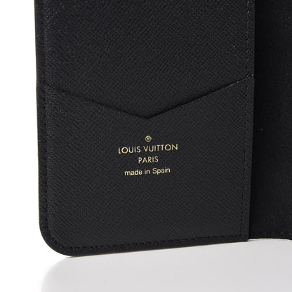 Louis Vuitton Monogram My LV World Tour iPhone 7/8 Plus Folio Case 6 of 7