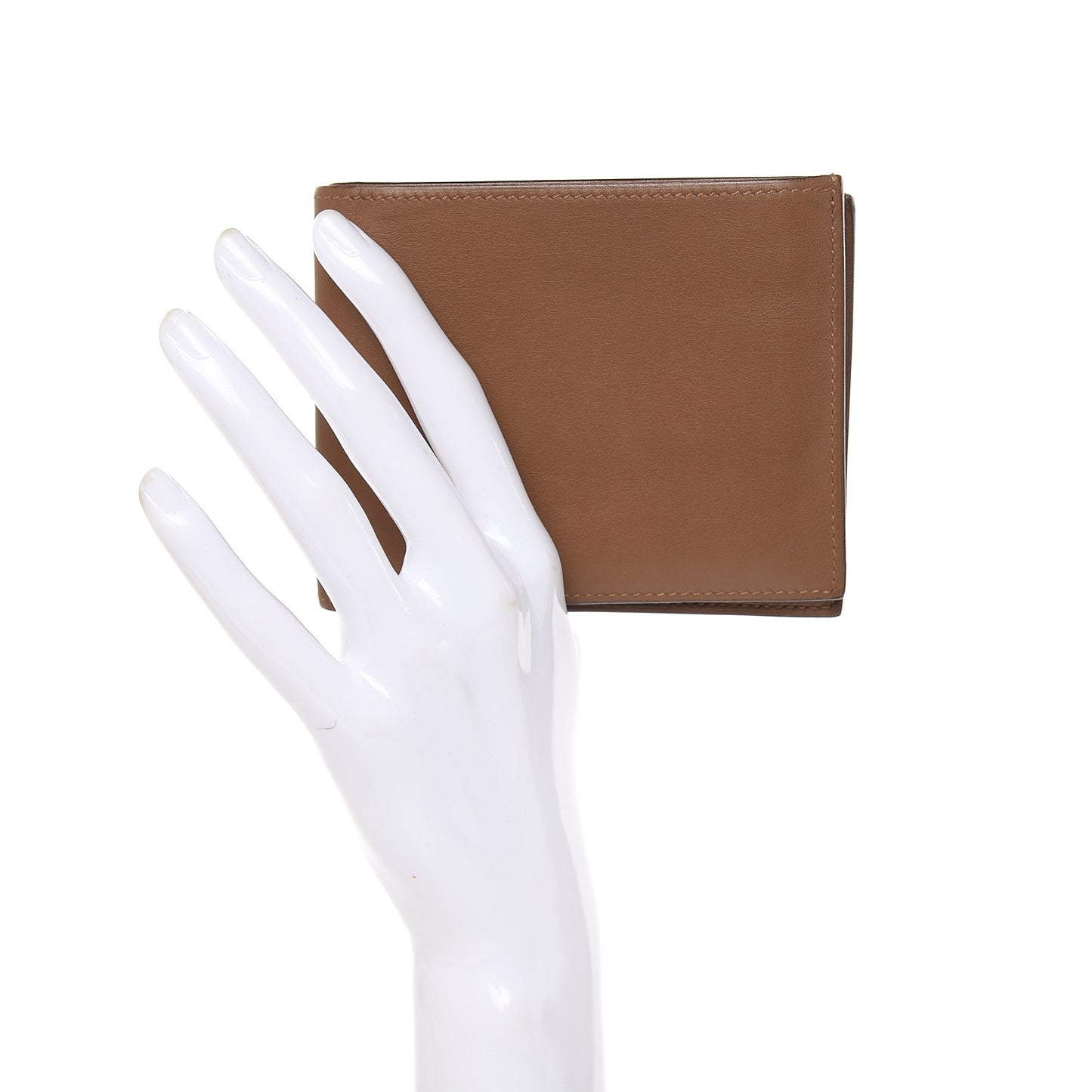 Swift Citizen Twill Compact Wallet Alezan