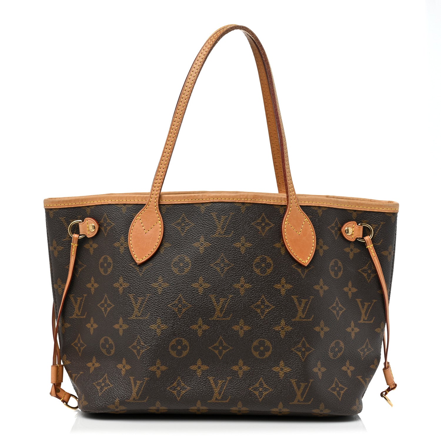 Louis Vuitton Monogram Neverfull PM 1 of 12