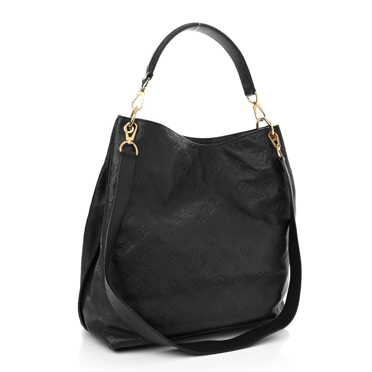 Empreinte Metis Infini