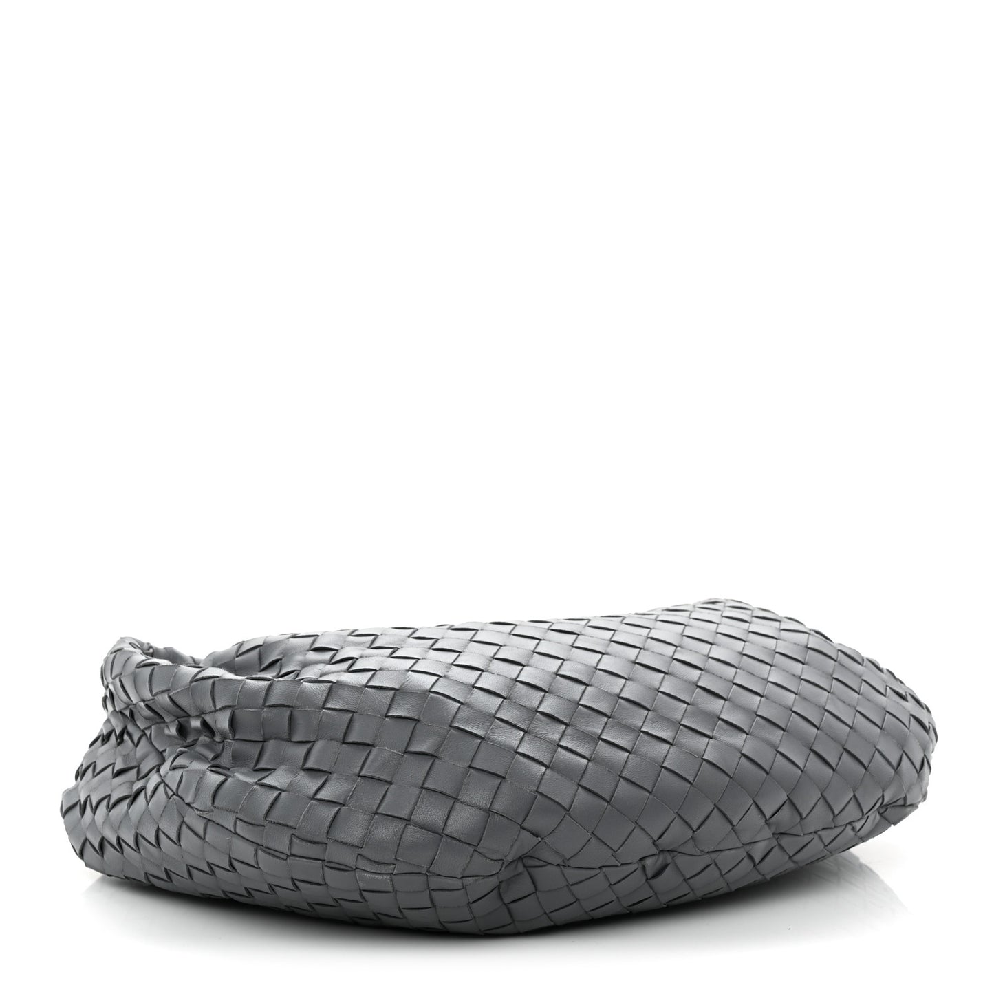 Nappa Intrecciato Small Jodie Thunder