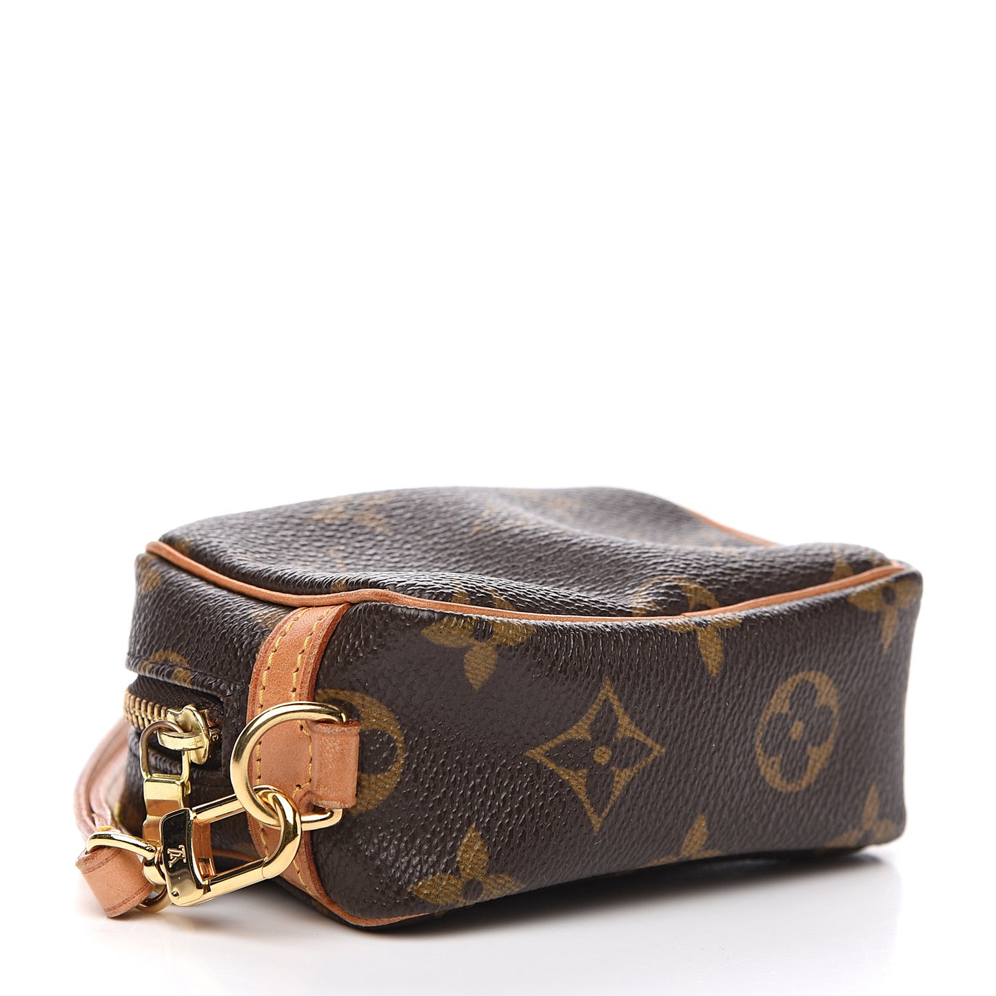 Monogram Wapity