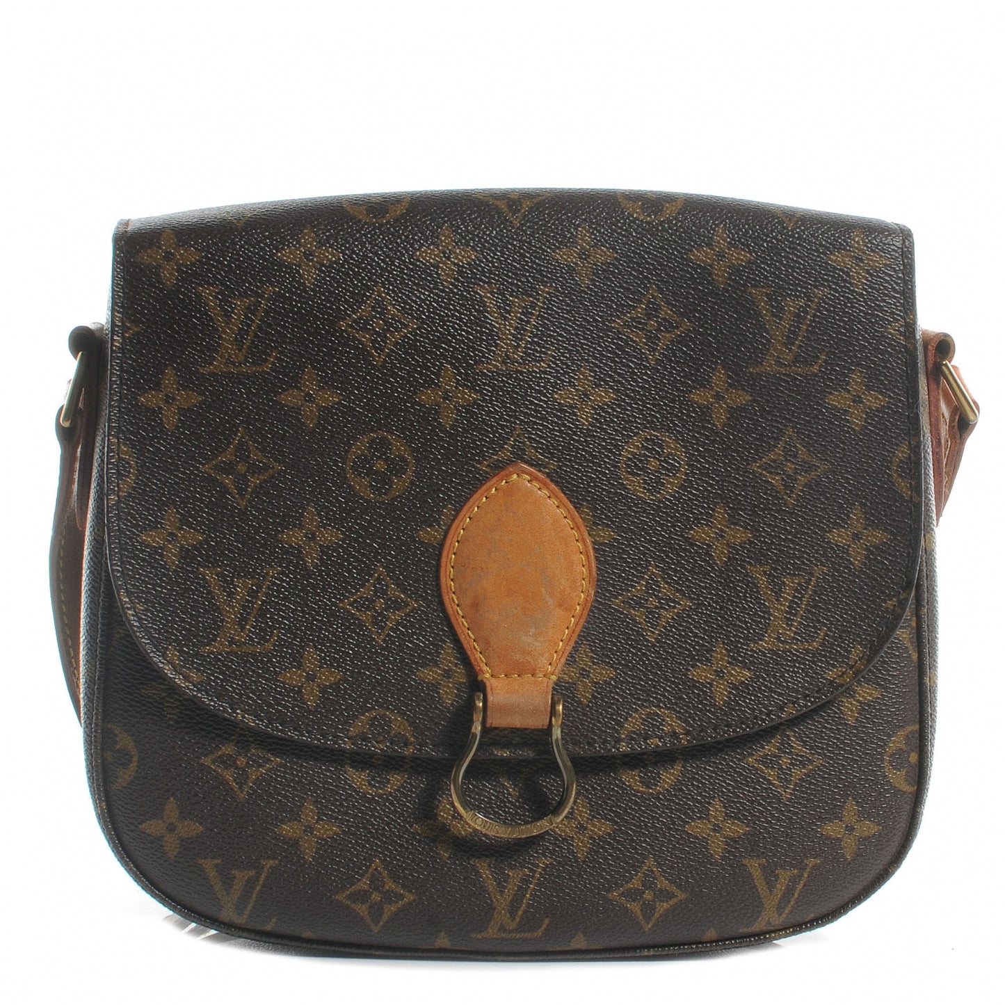 Monogram Saint Cloud