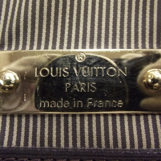 Louis Vuitton Monogram Bequia Porte Document Geant 7 of 13
