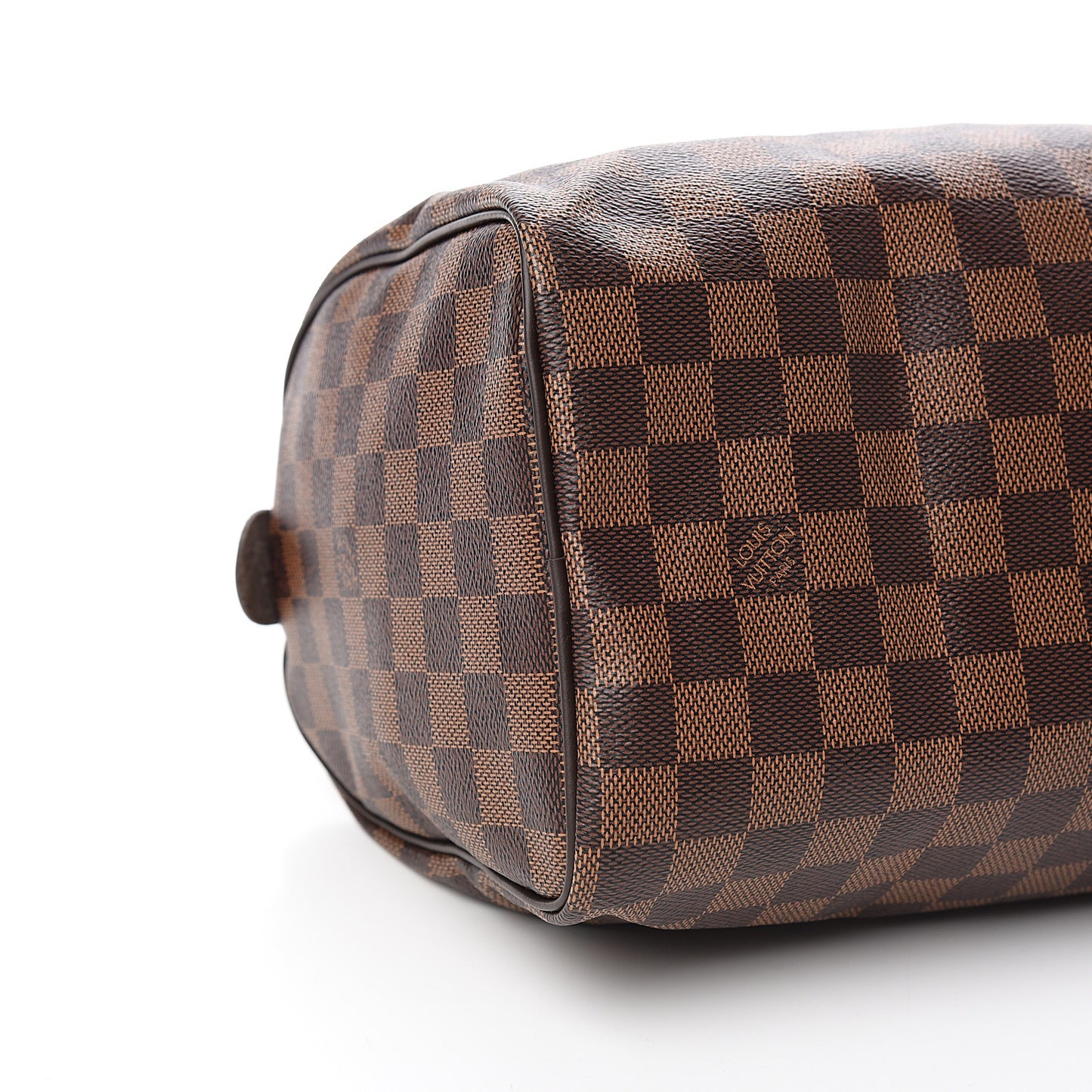 Damier Ebene Speedy 25