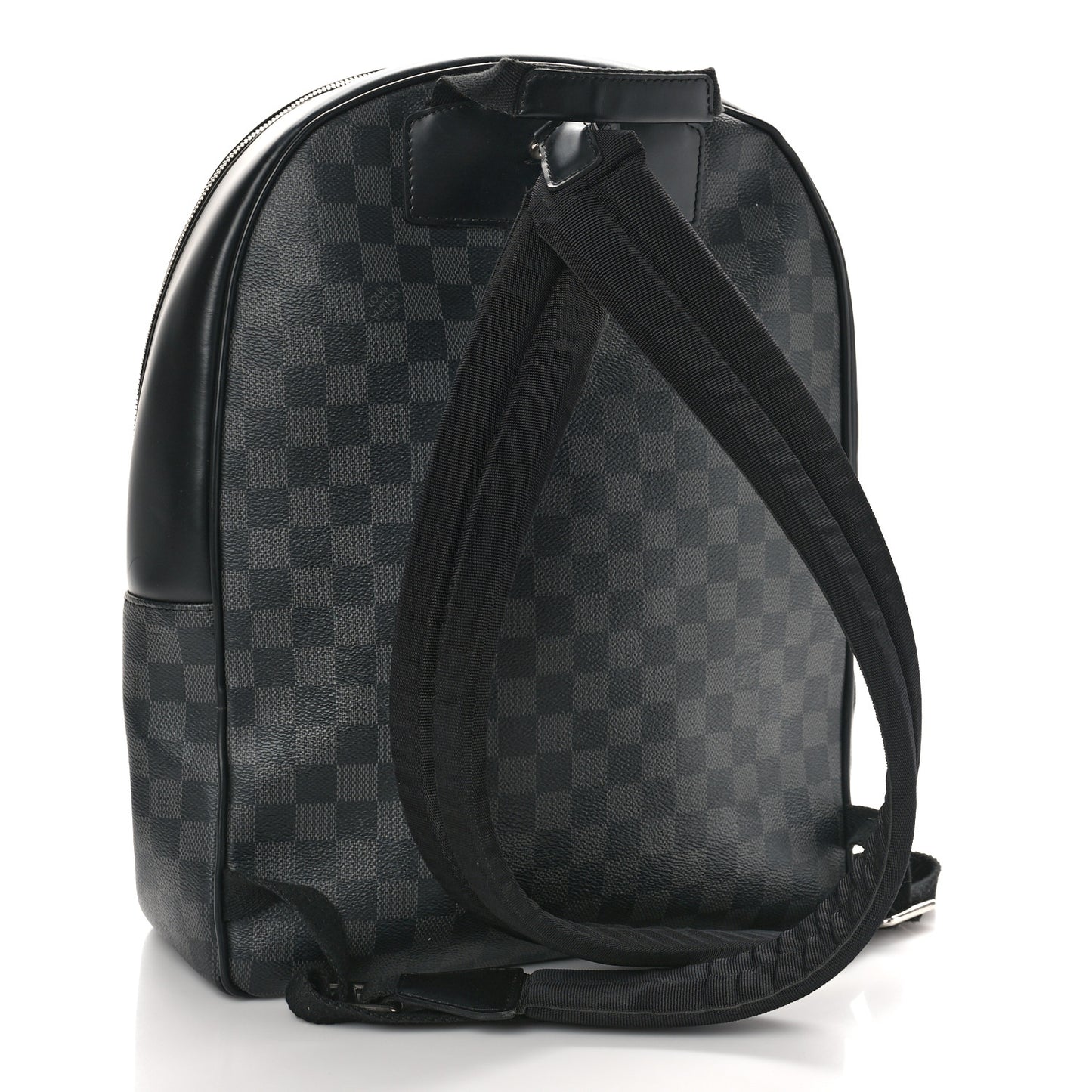Damier Graphite Josh Backpack