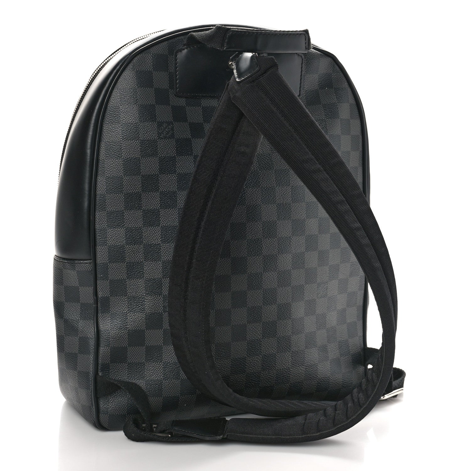 Louis Vuitton Damier Graphite Josh Backpack 3 of 9