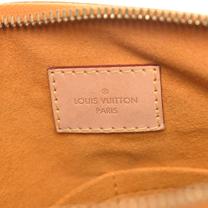 Louis Vuitton Monogram Pallas Safran 6 of 12