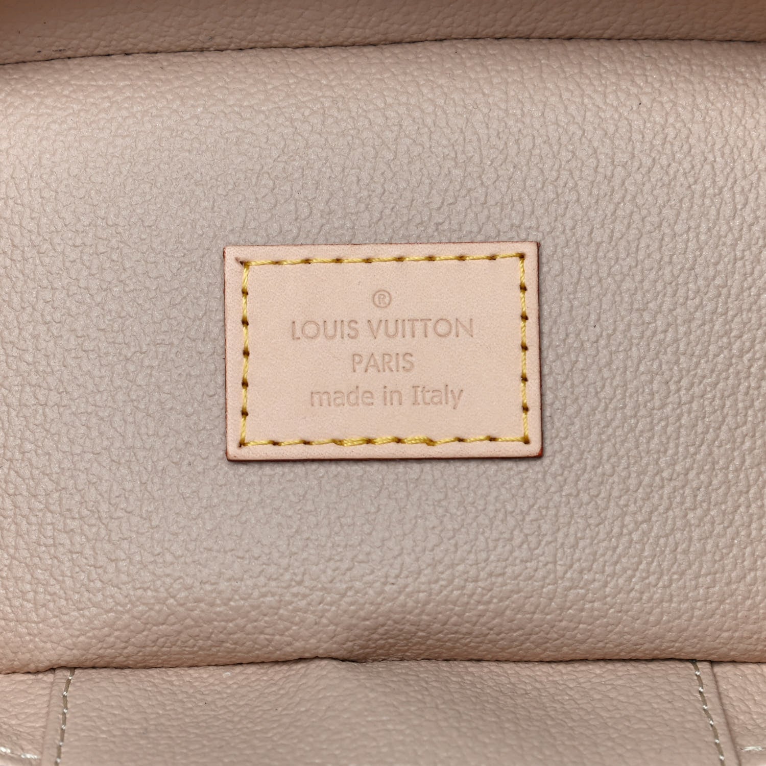 Louis Vuitton Monogram Nano Nice 7 of 14