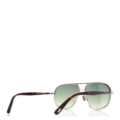 Tom Ford Metal Maxwell Sunglasses TF1019 4 of 8