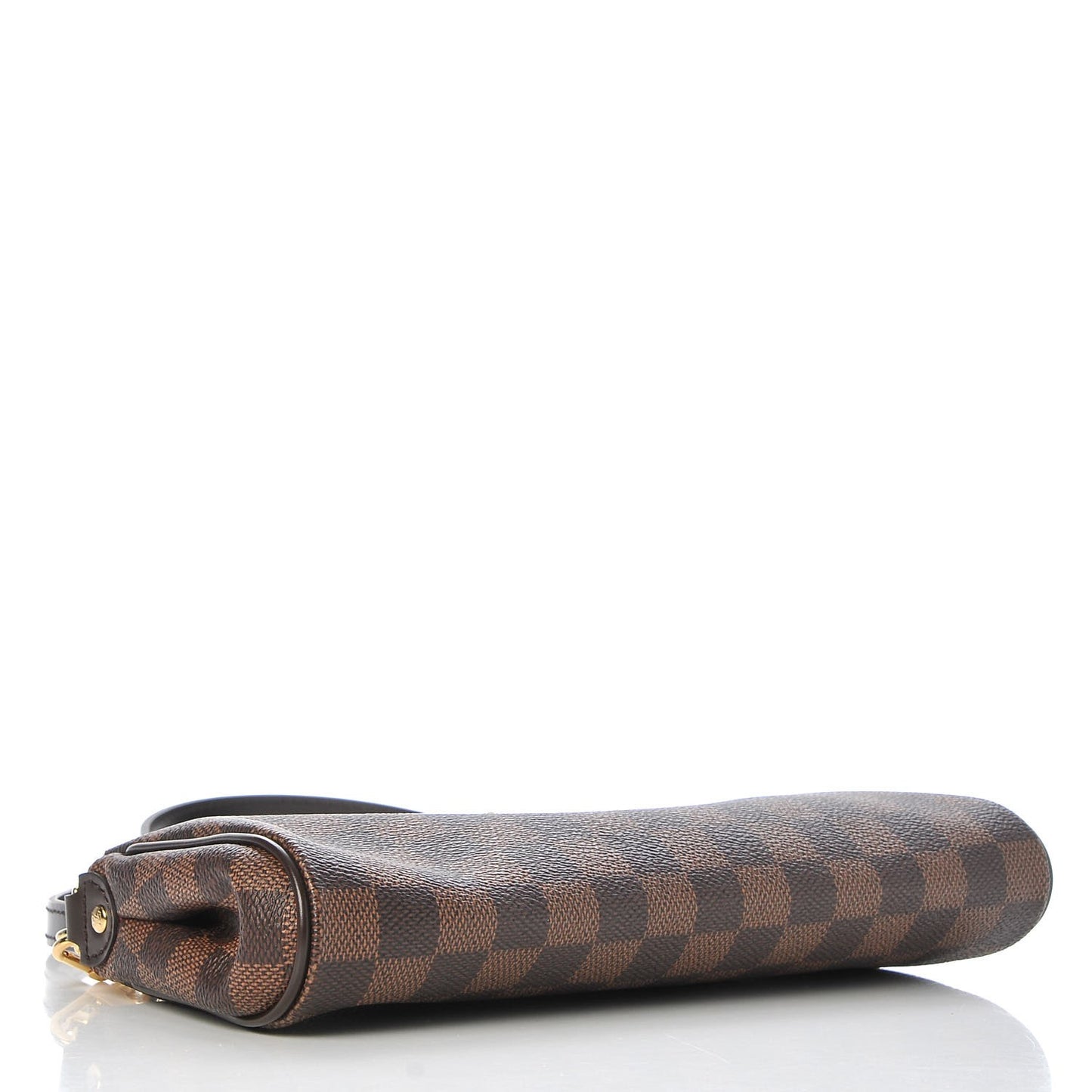 Damier Ebene Eva Clutch