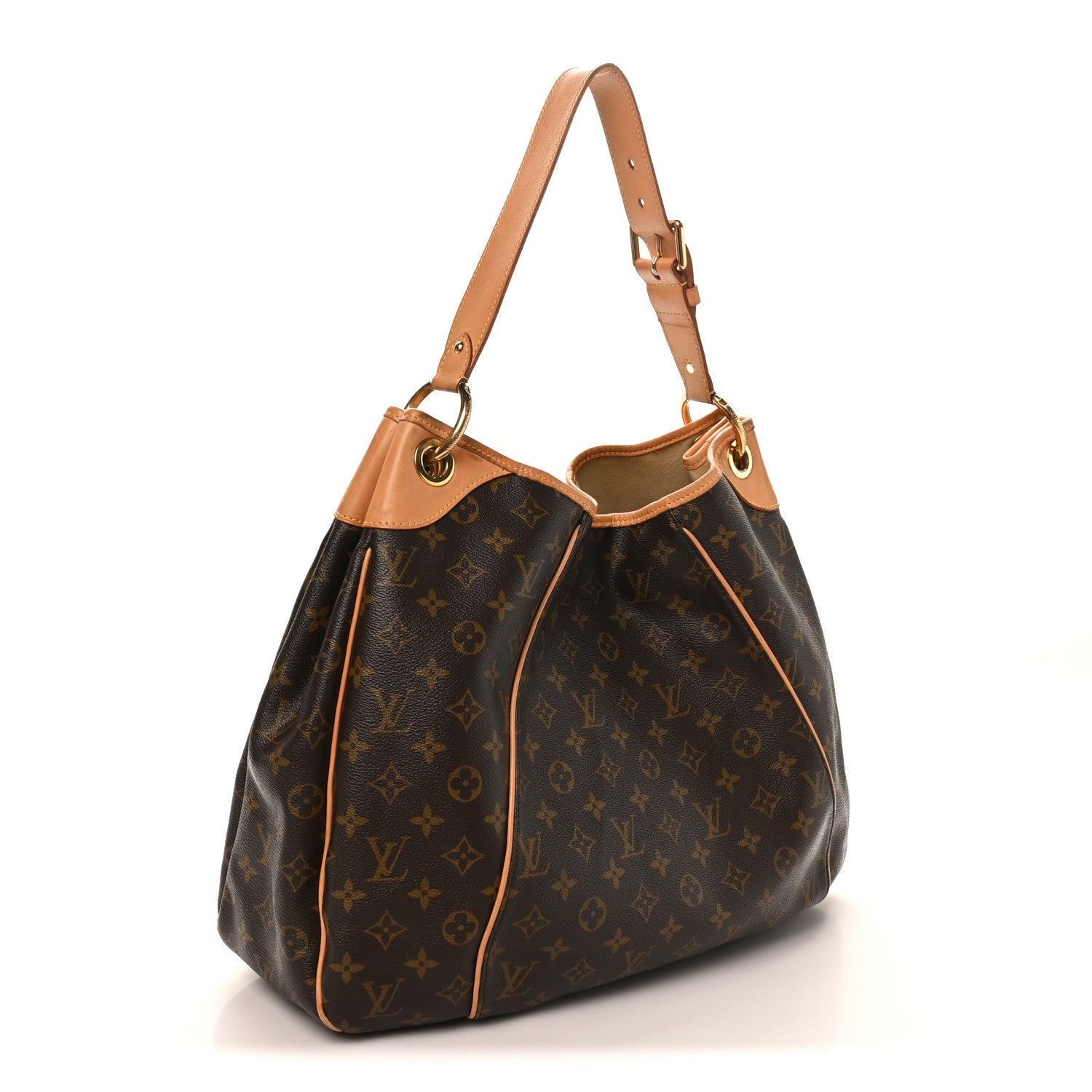 Louis Vuitton Monogram Galliera GM 3 of 9