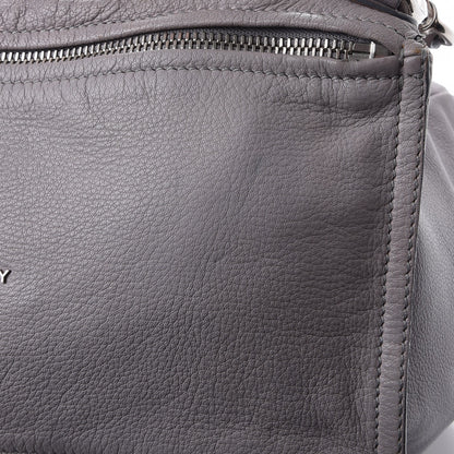Givenchy Sugar Goatskin Medium Pandora Grey 9 of 15