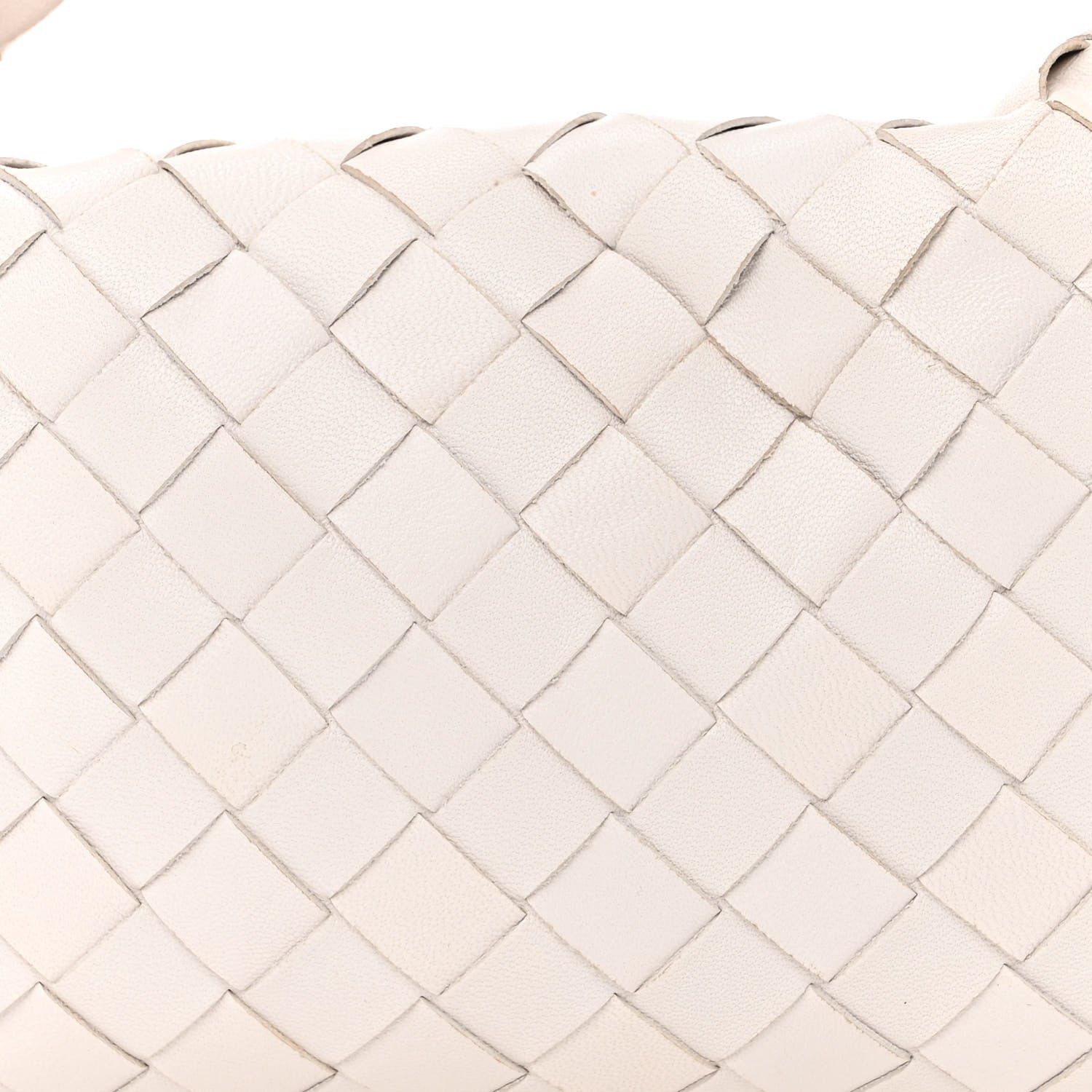 Bottega Veneta Nappa Intrecciato Mini Jodie Chalk 8 of 10