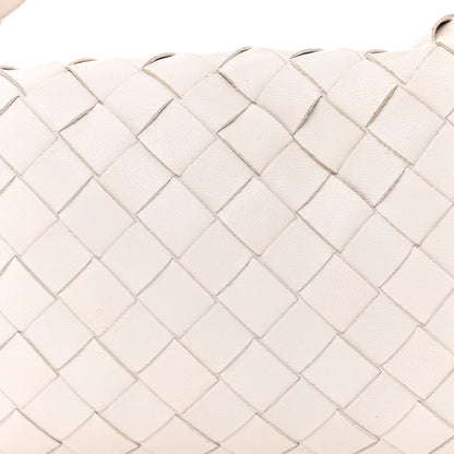 Bottega Veneta Nappa Intrecciato Mini Jodie Chalk 8 of 10