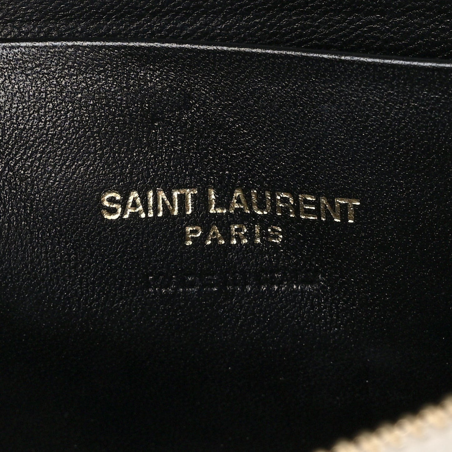 Grain De Poudre Matelasse Monogram Mini Lou Camera Bag Crema Soft