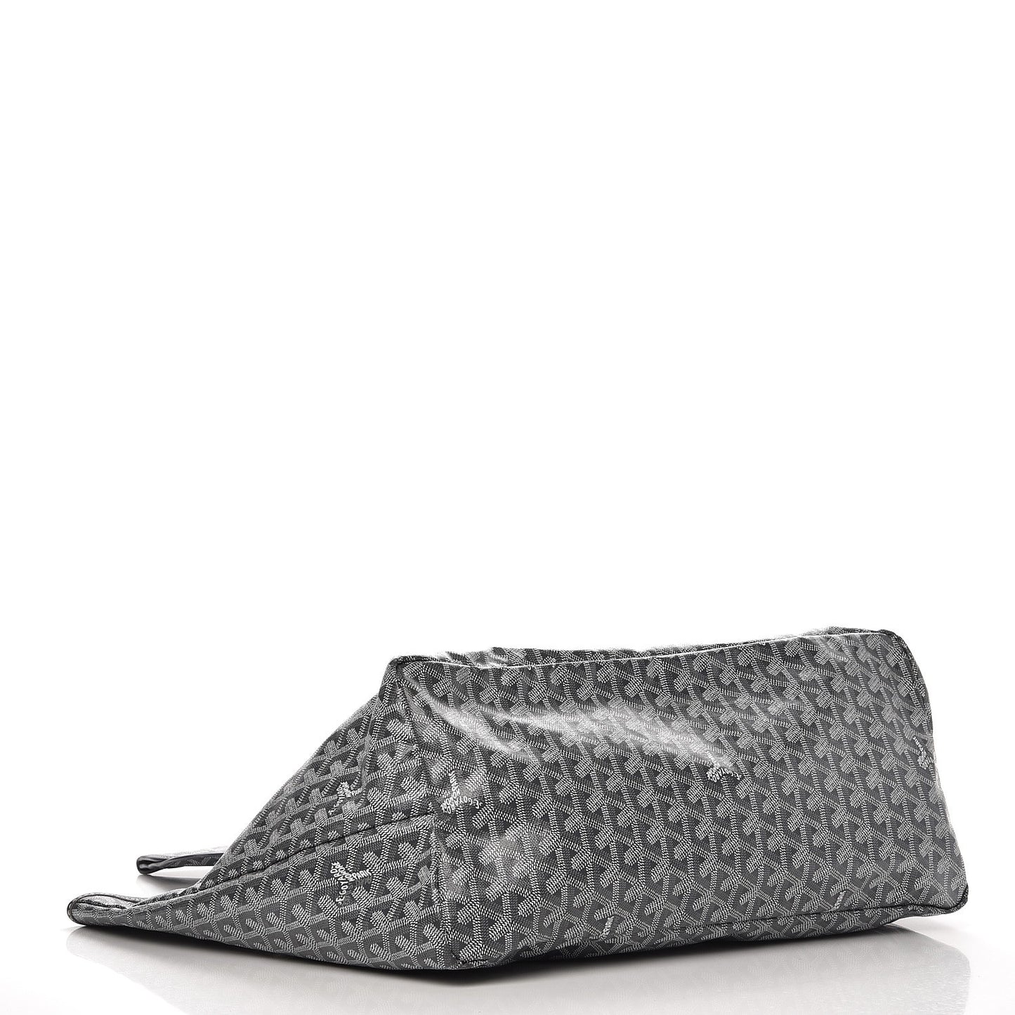Goyardine Saint Louis GM Grey