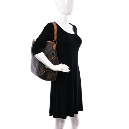 Louis Vuitton Monogram Delightful MM 2 of 19